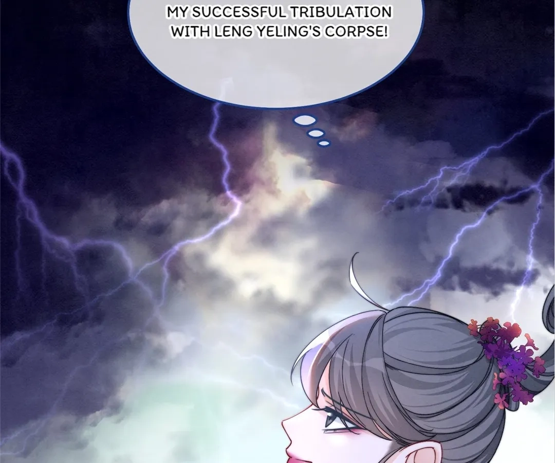 Revenge Queen Chapter 147 - page 5