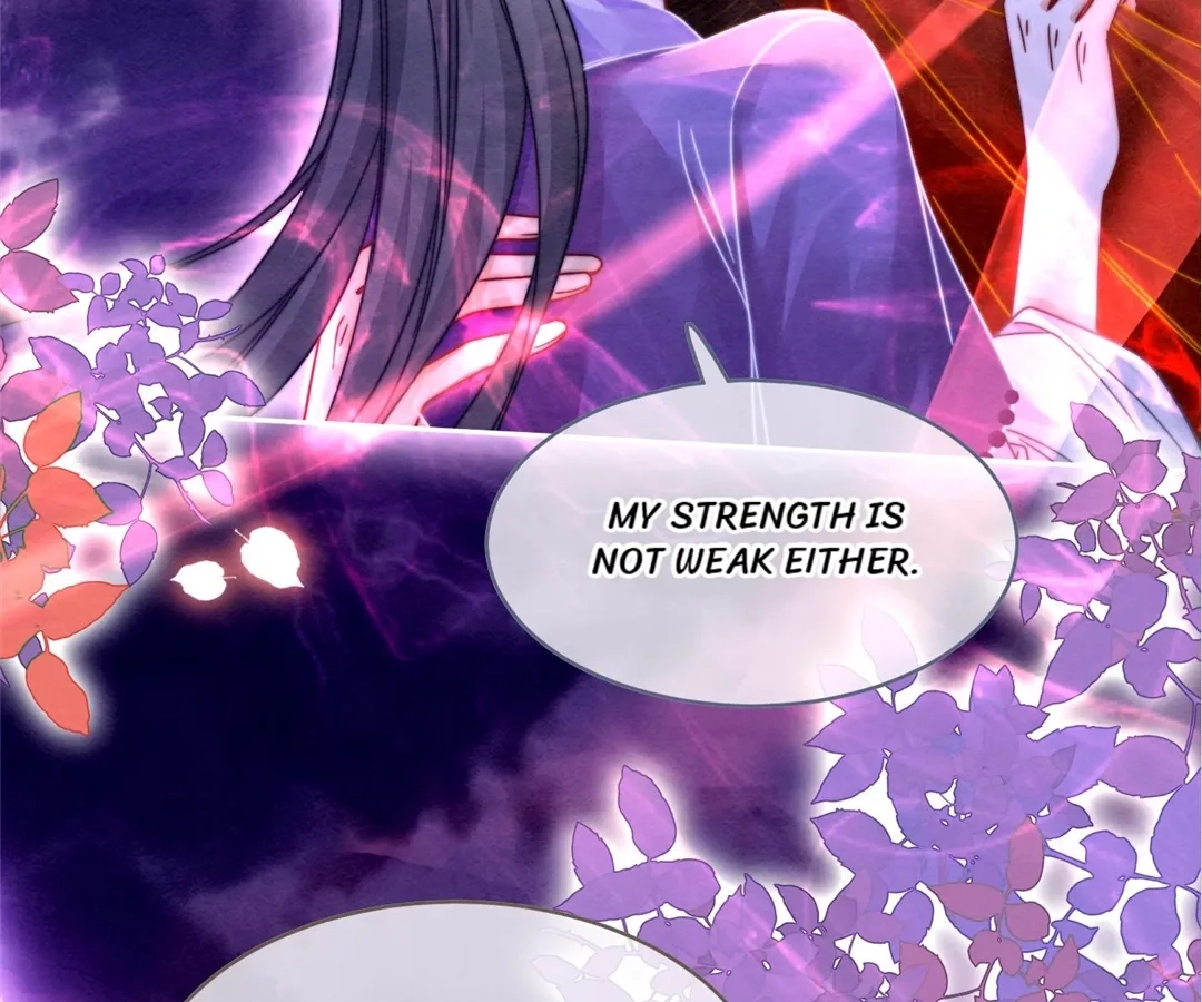 Revenge Queen Chapter 147 - page 50