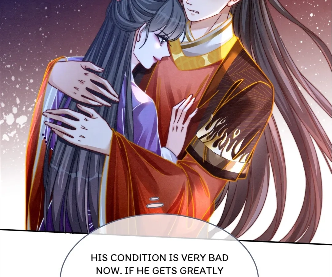 Revenge Queen Chapter 147 - page 68