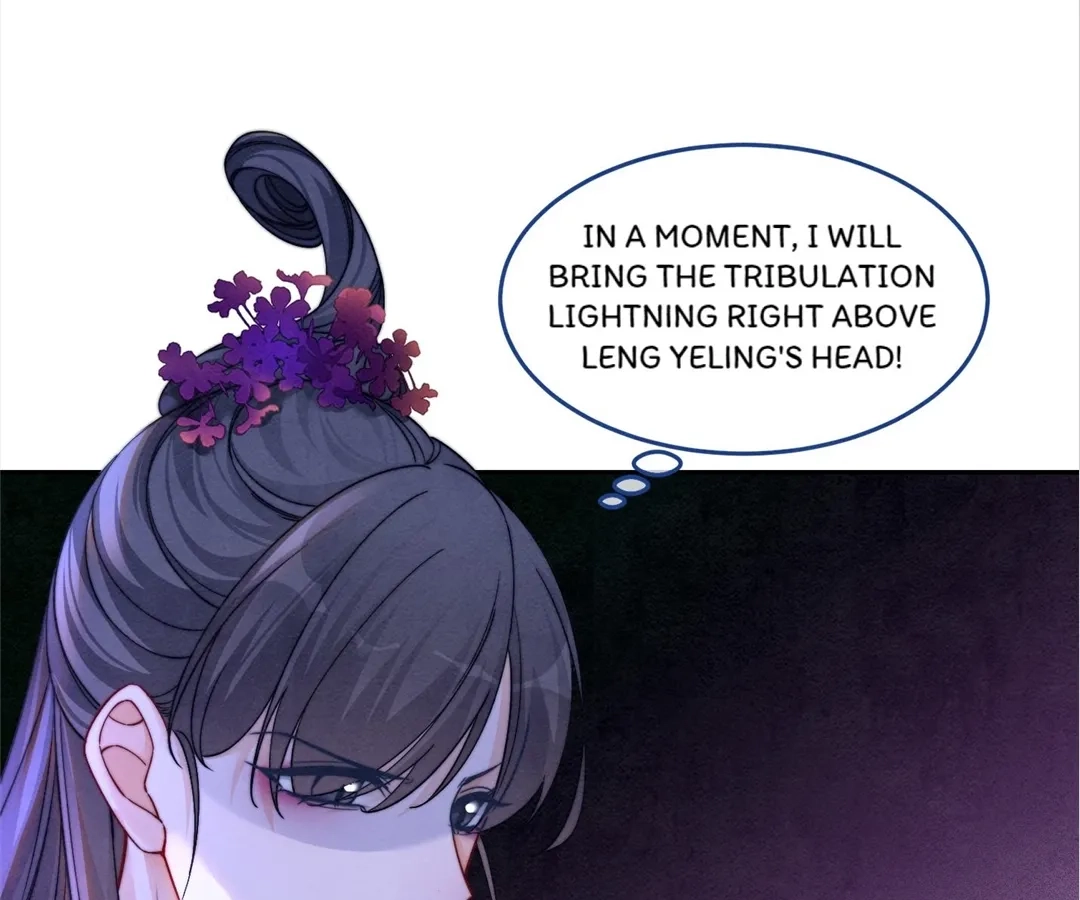 Revenge Queen Chapter 147 - page 7