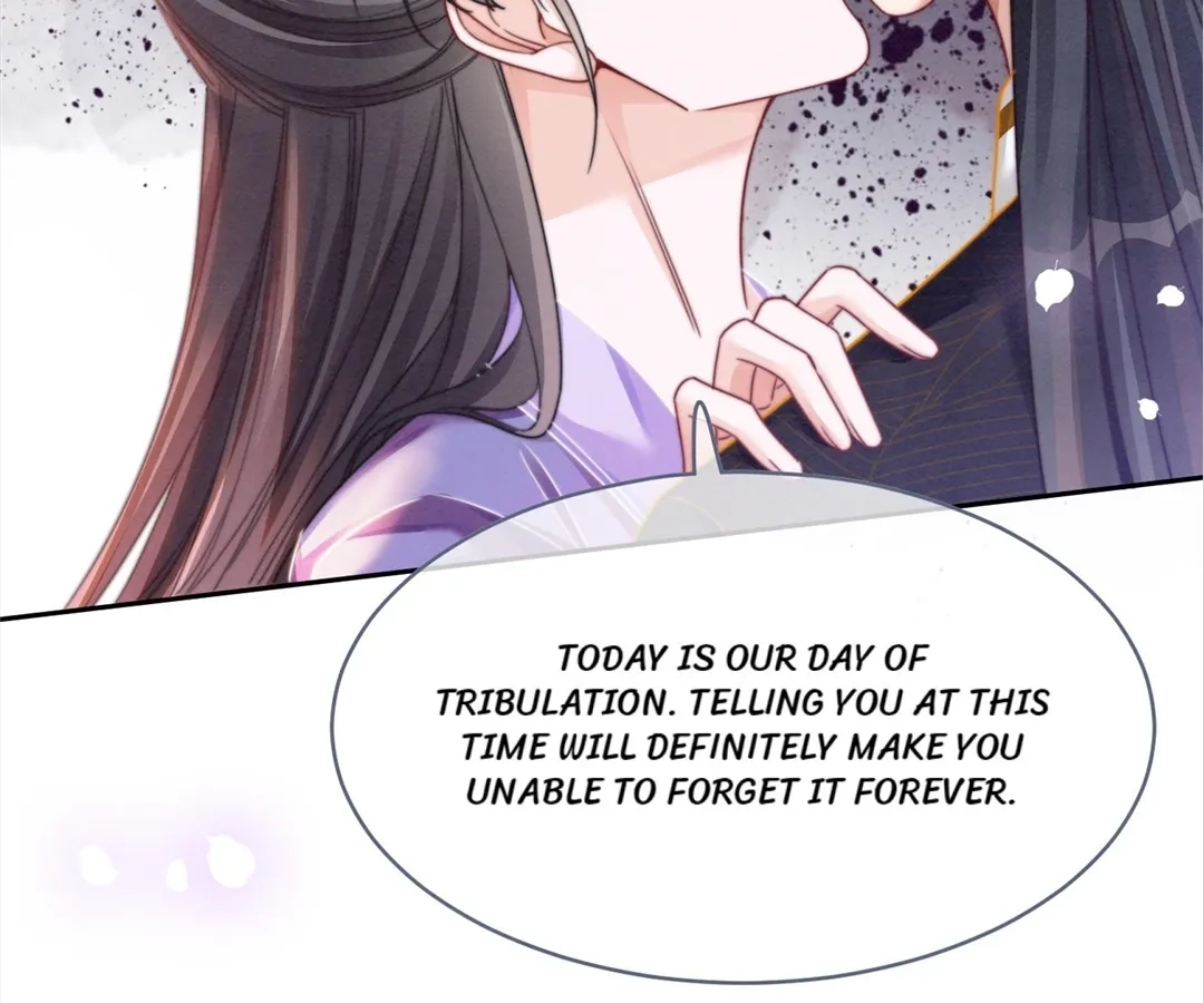 Revenge Queen Chapter 147 - page 76