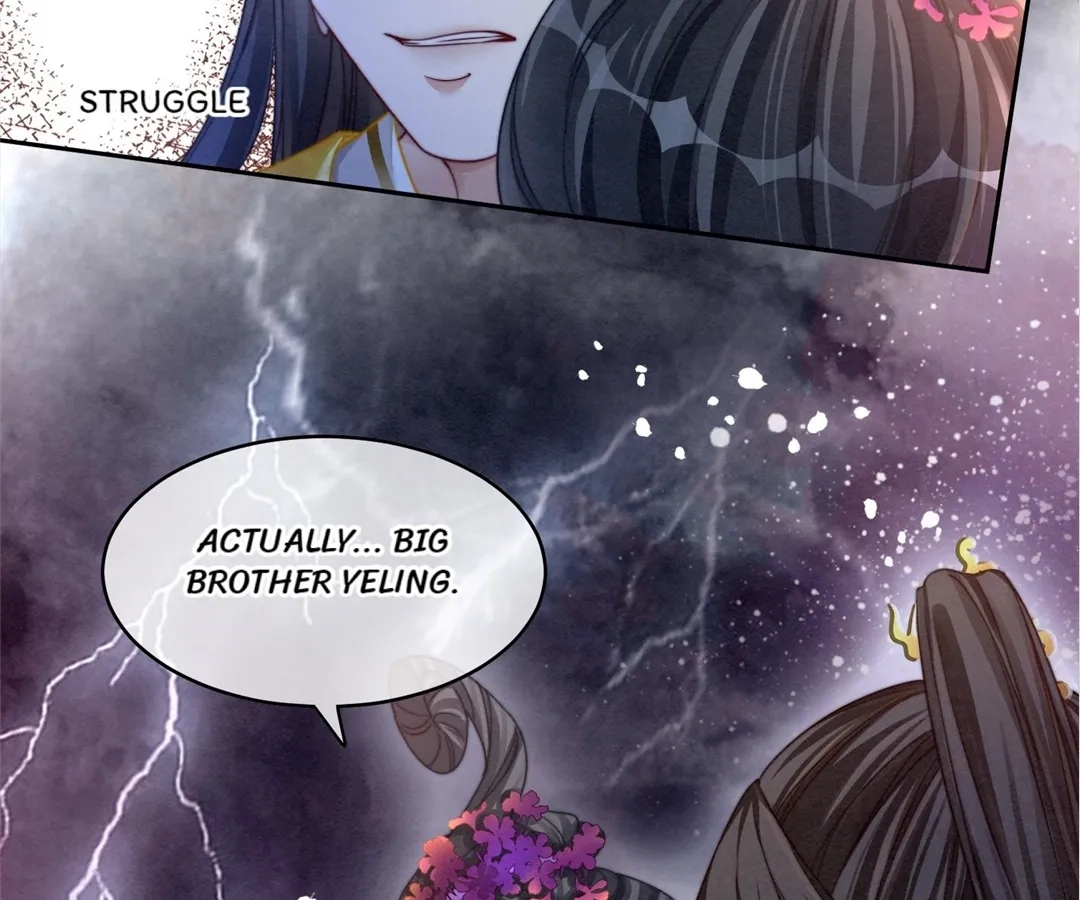 Revenge Queen Chapter 147 - page 79