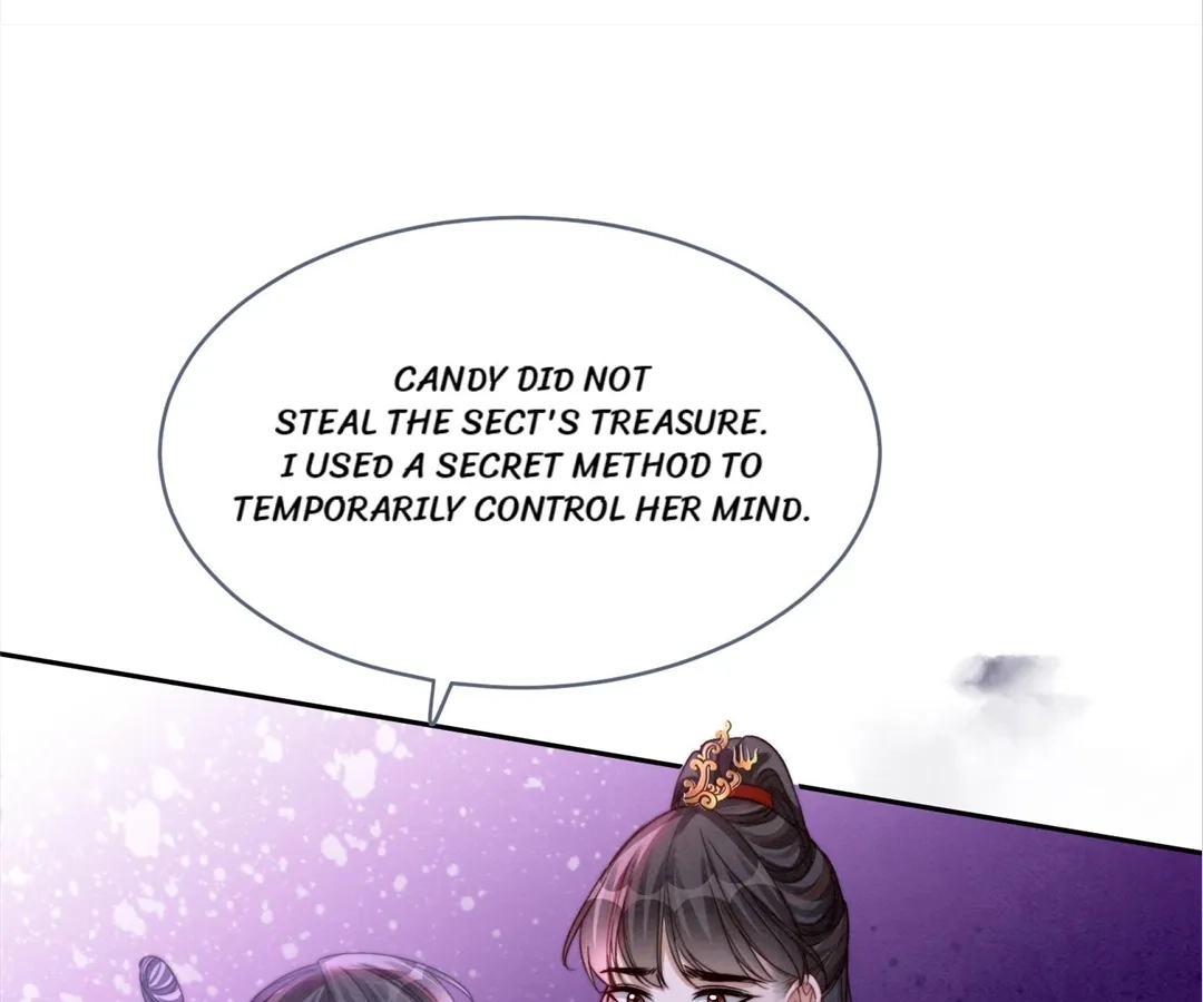 Revenge Queen Chapter 147 - page 86