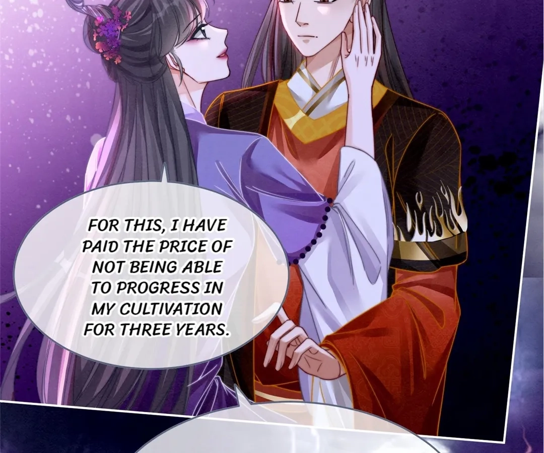 Revenge Queen Chapter 147 - page 87