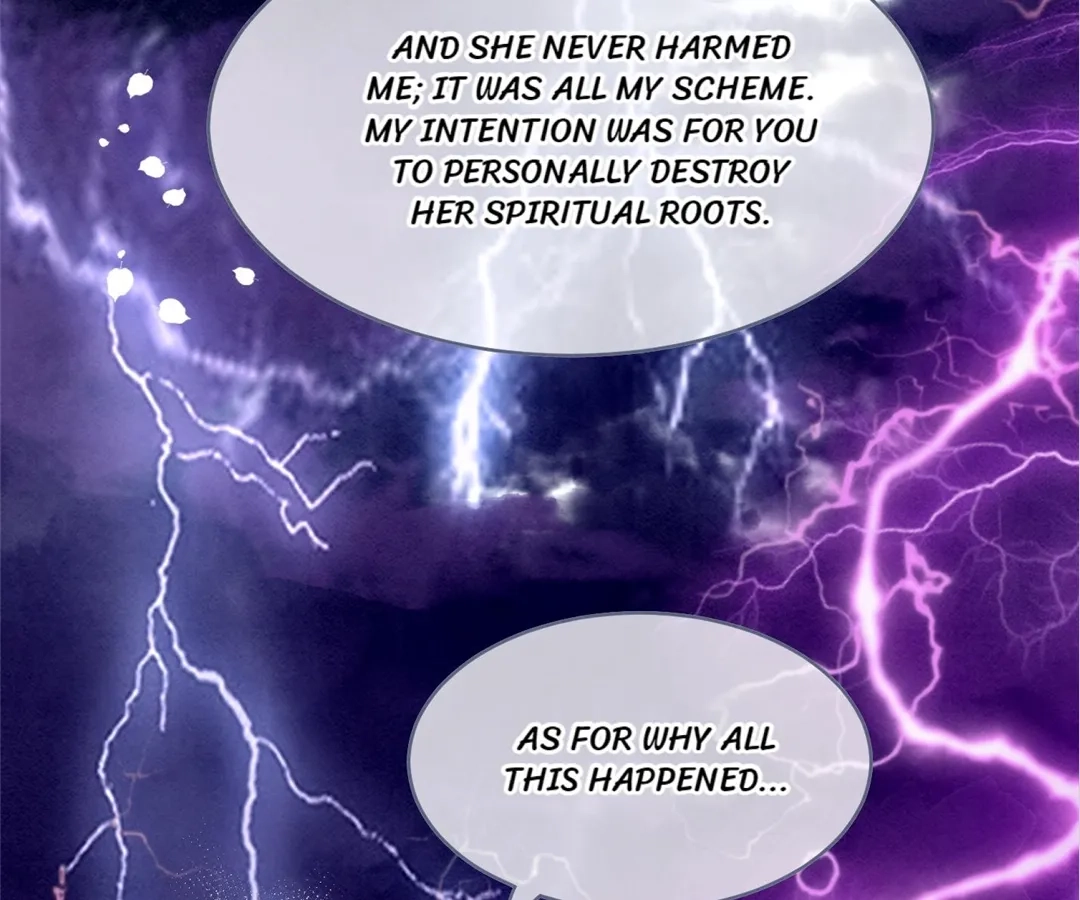 Revenge Queen Chapter 147 - page 88