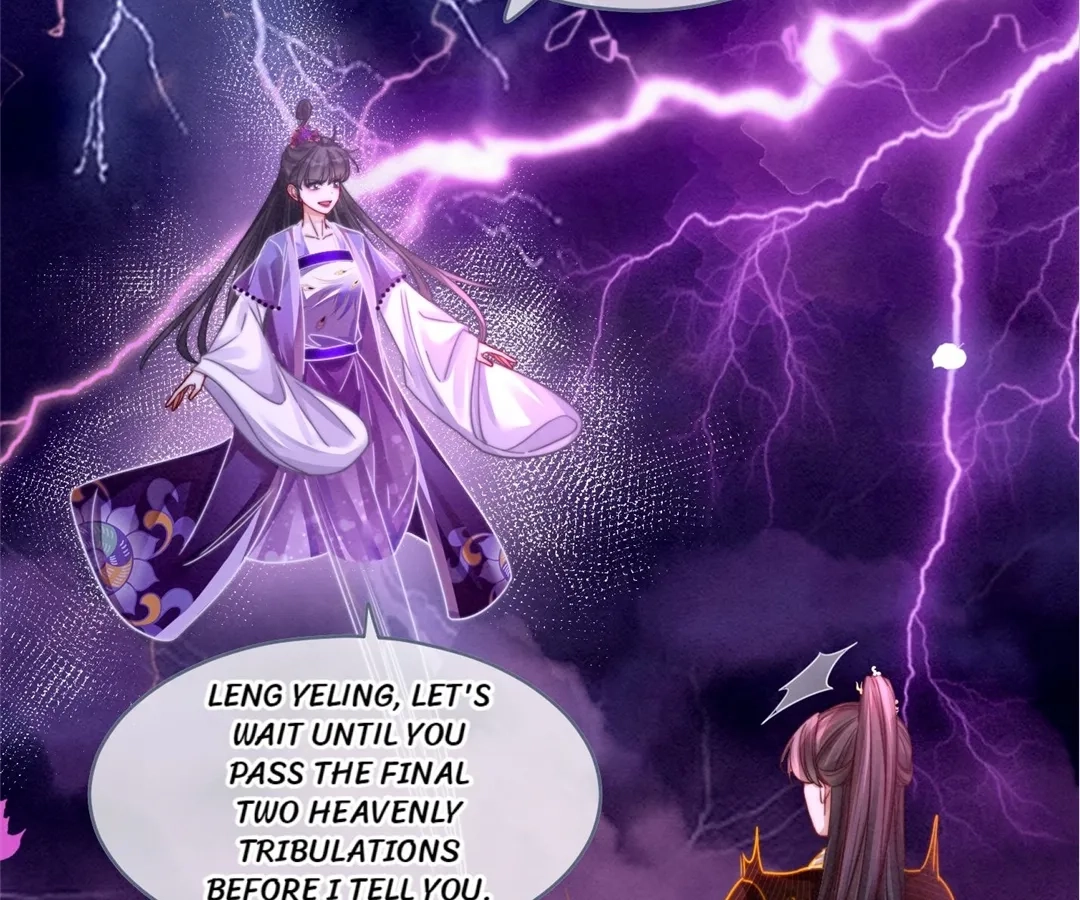 Revenge Queen Chapter 147 - page 89