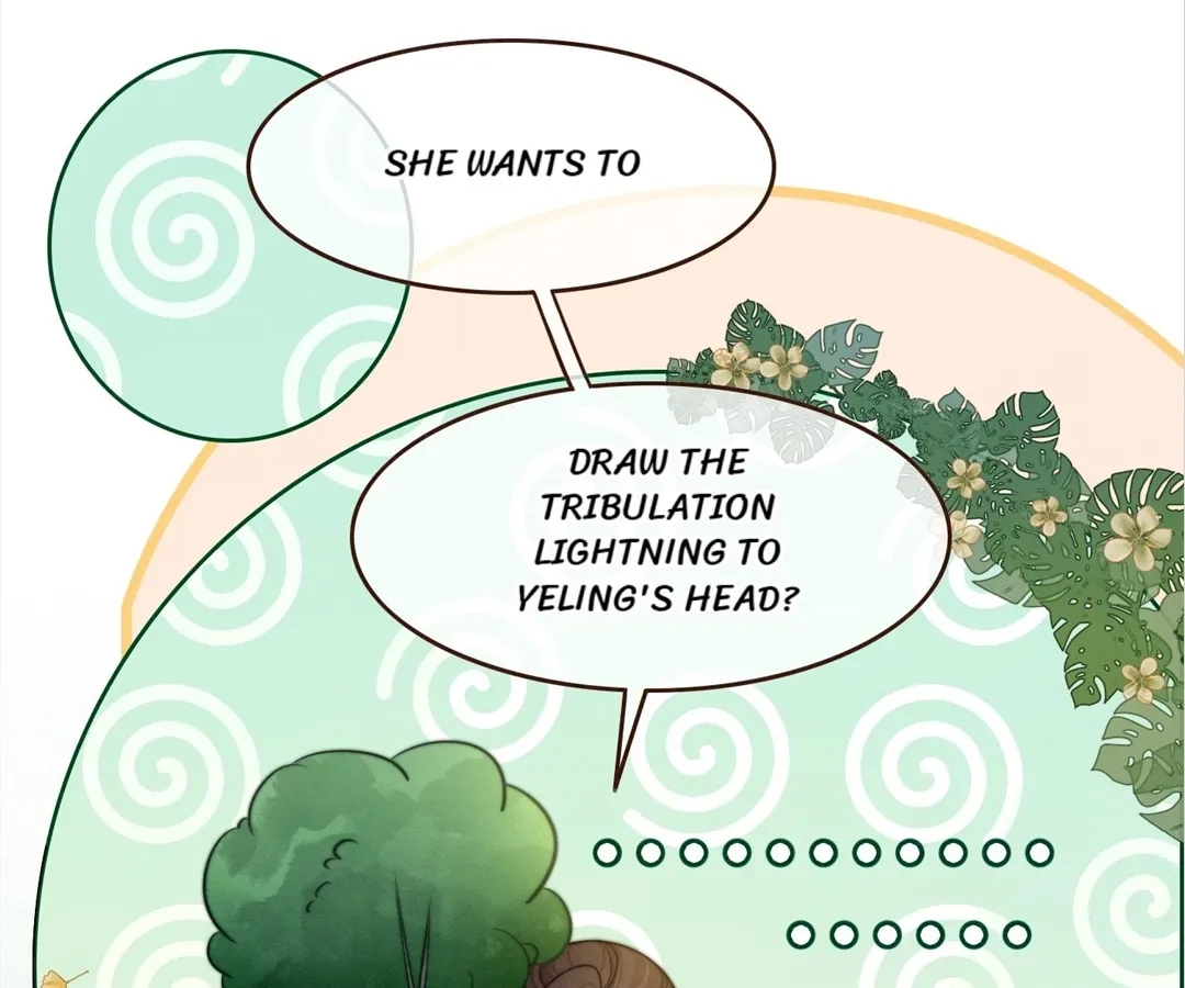 Revenge Queen Chapter 147 - page 9