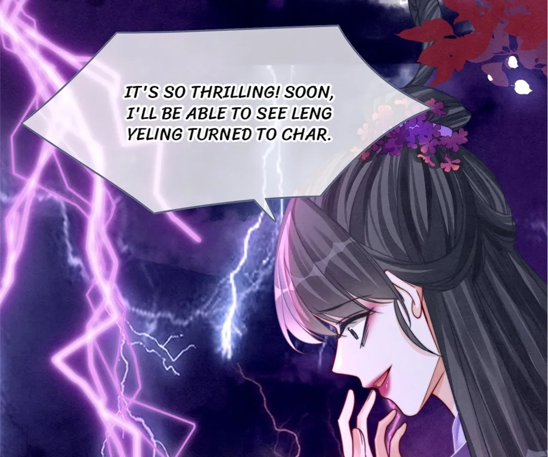 Revenge Queen Chapter 147 - page 93