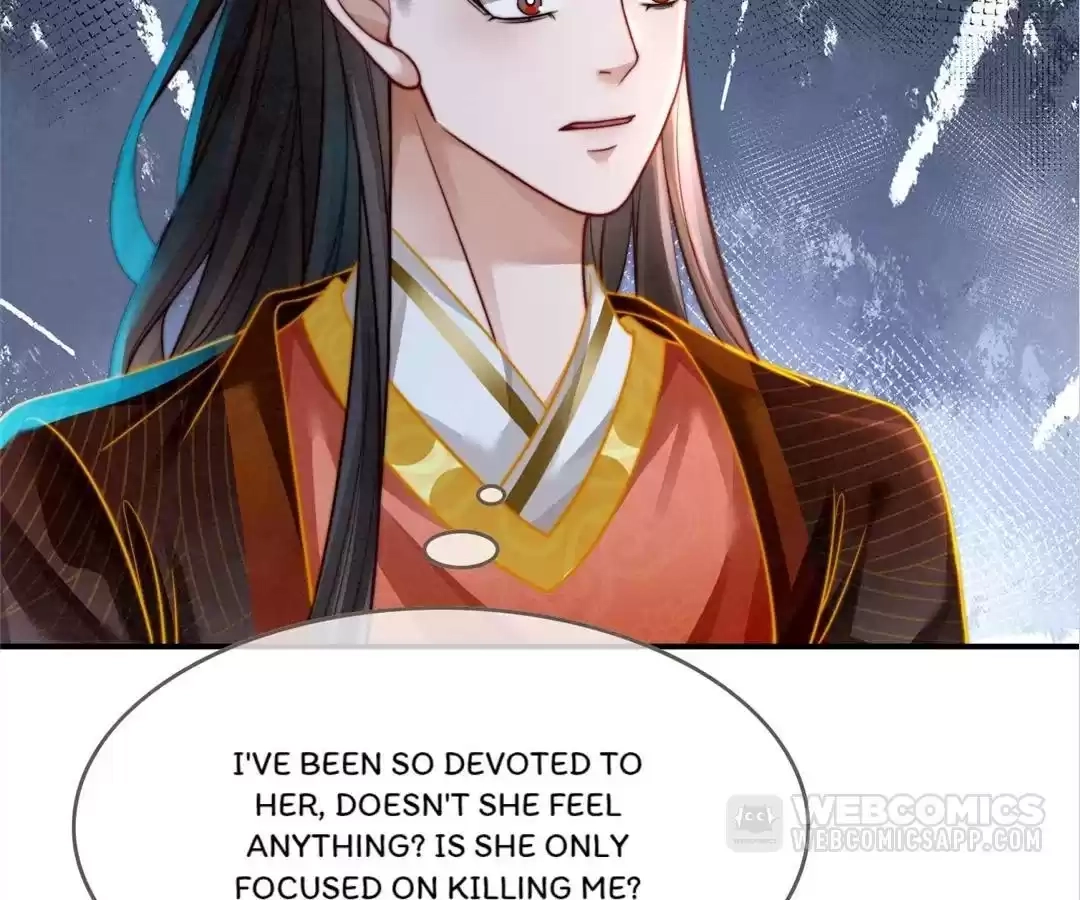 Revenge Queen Chapter 148 - page 11