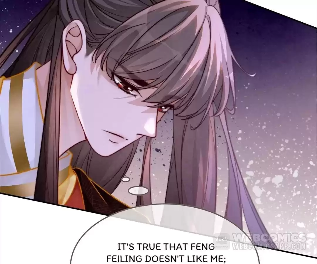 Revenge Queen Chapter 148 - page 19