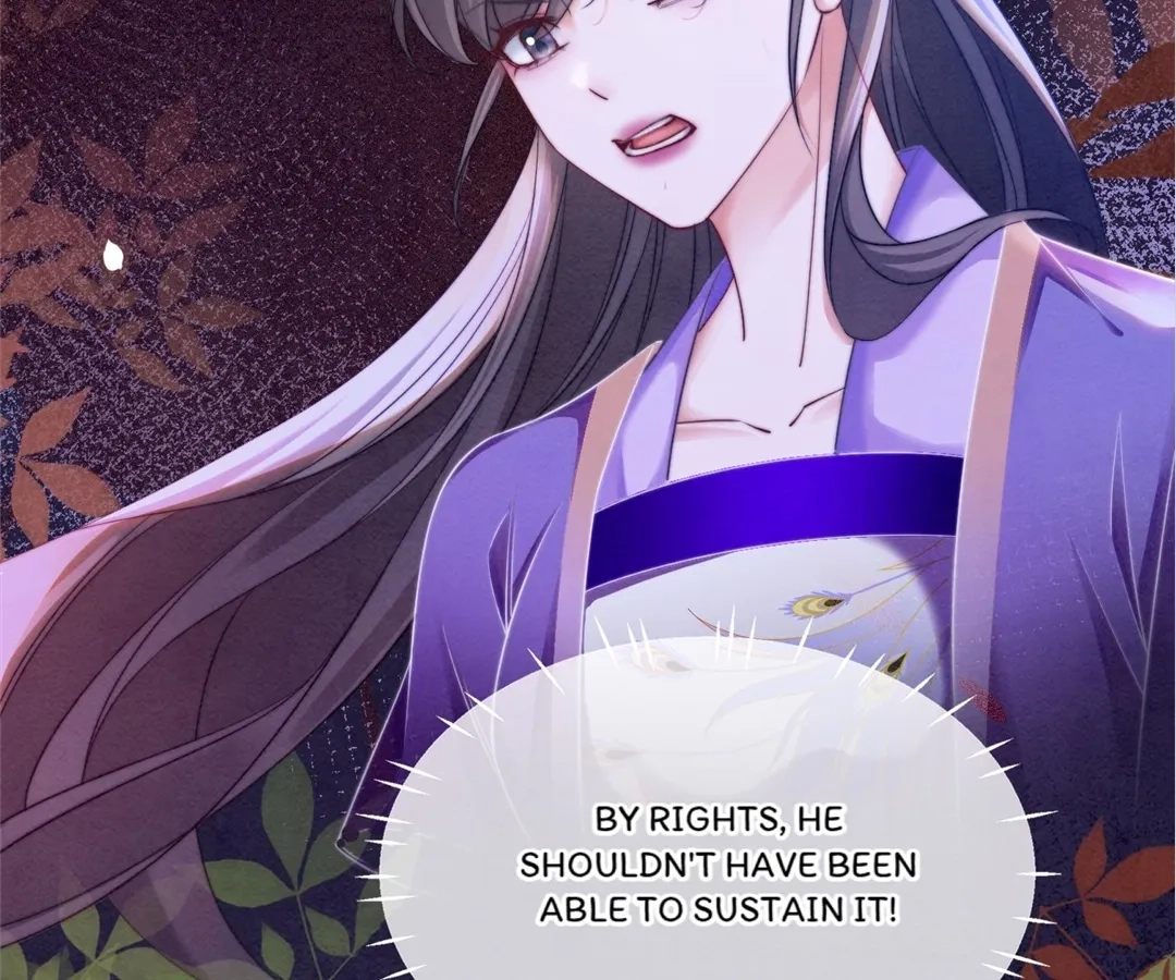 Revenge Queen Chapter 148 - page 2