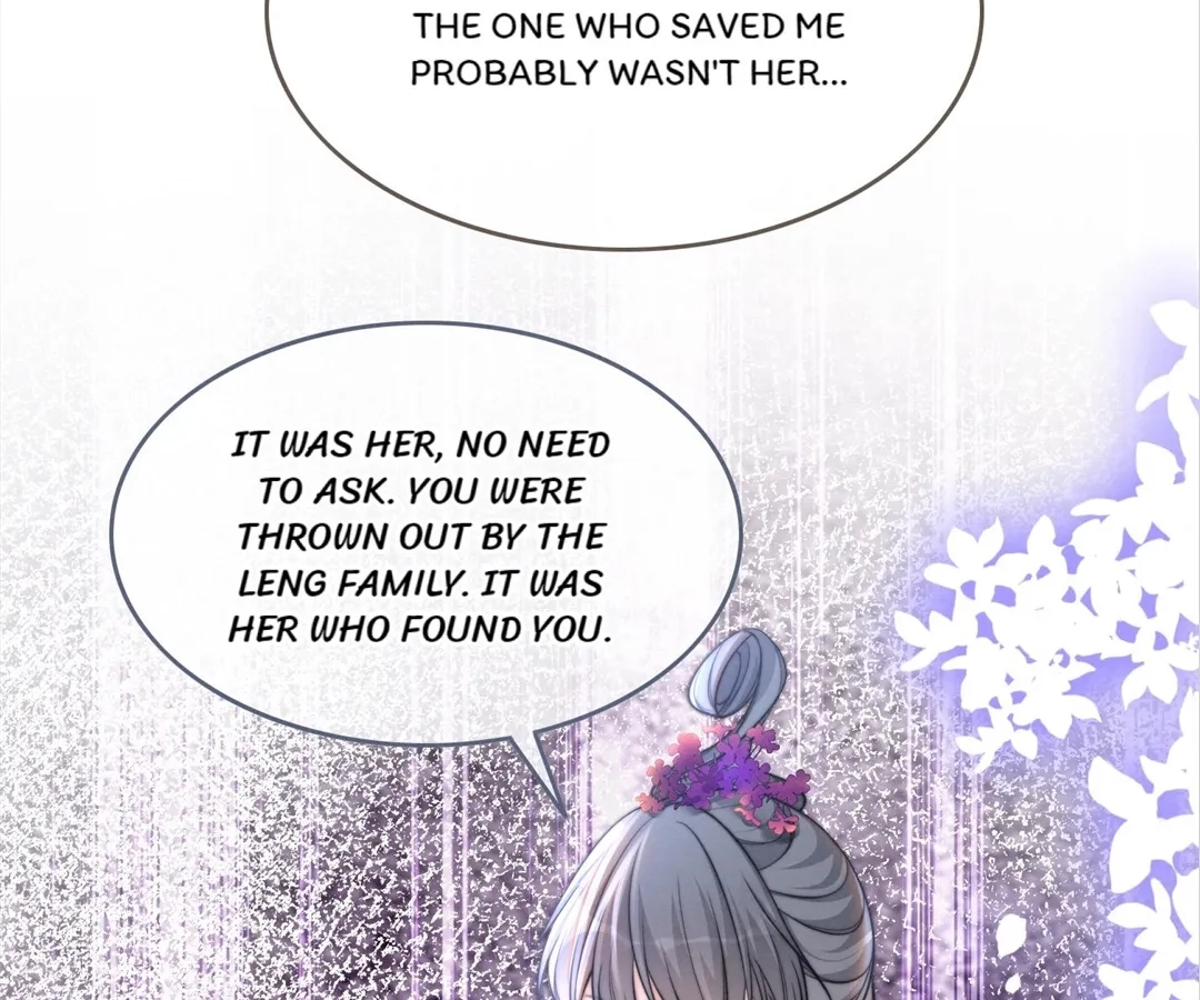 Revenge Queen Chapter 148 - page 20