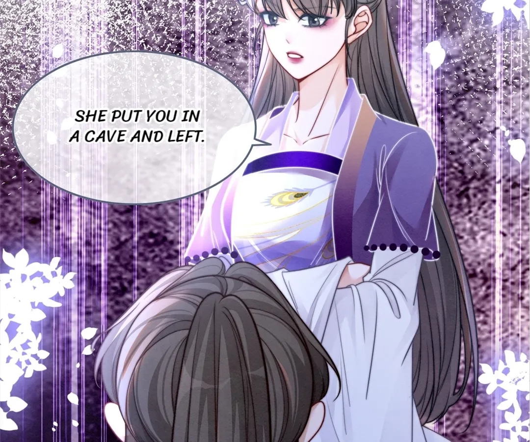 Revenge Queen Chapter 148 - page 21
