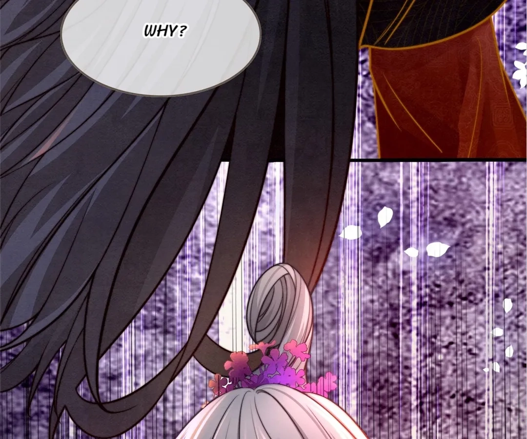 Revenge Queen Chapter 148 - page 23