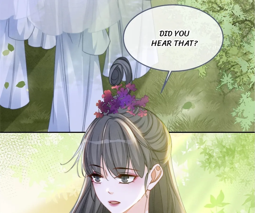 Revenge Queen Chapter 148 - page 37