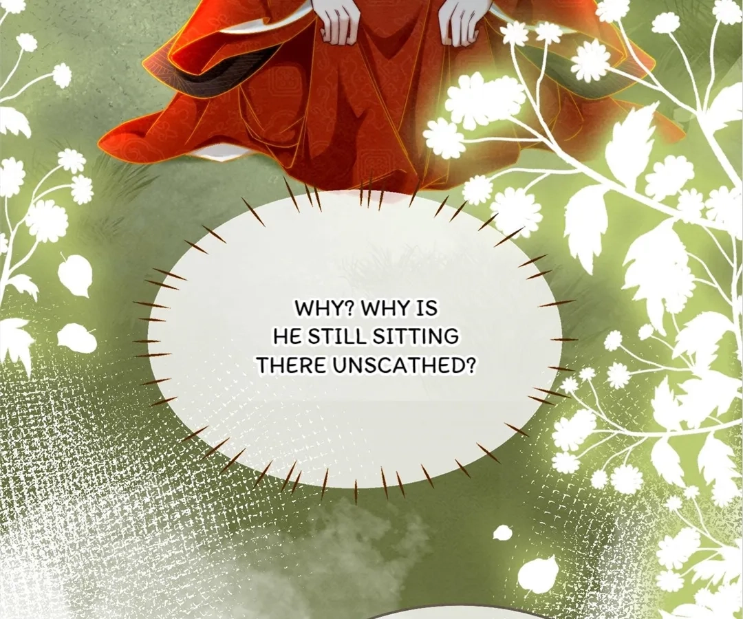 Revenge Queen Chapter 148 - page 4