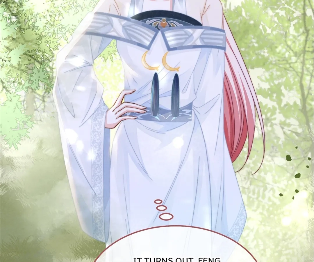 Revenge Queen Chapter 148 - page 40