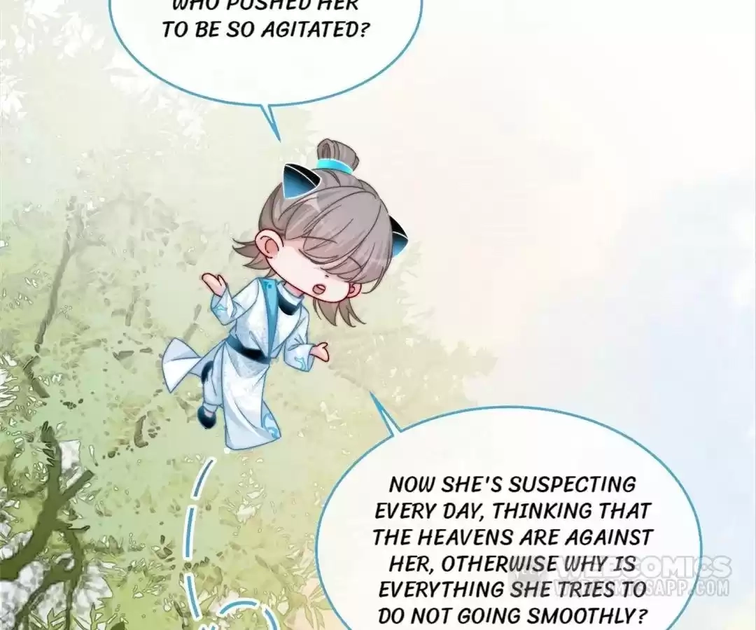 Revenge Queen Chapter 148 - page 43