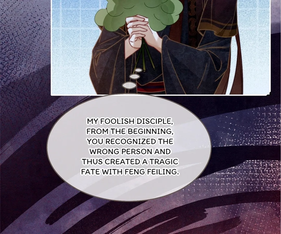 Revenge Queen Chapter 148 - page 48