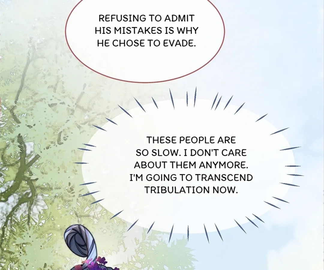 Revenge Queen Chapter 148 - page 56