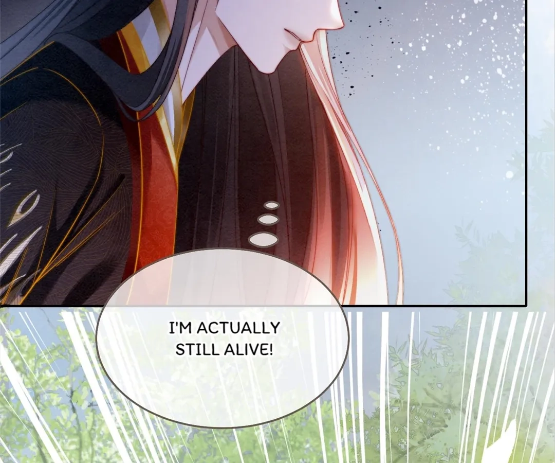 Revenge Queen Chapter 148 - page 6