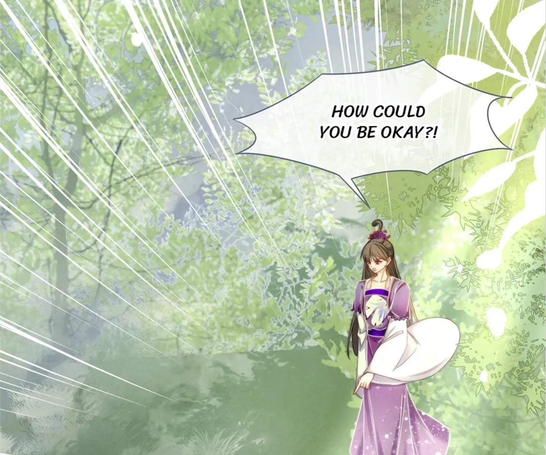 Revenge Queen Chapter 148 - page 7