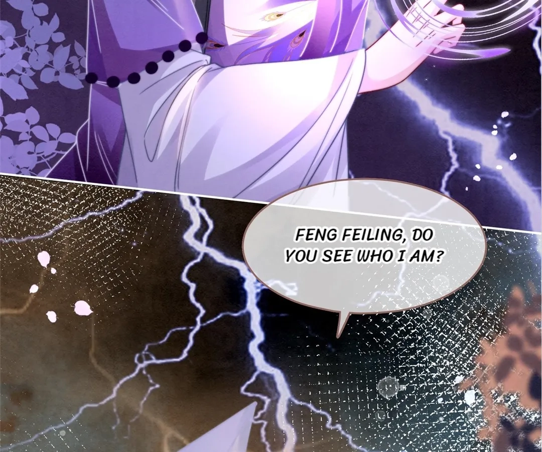 Revenge Queen Chapter 148 - page 78