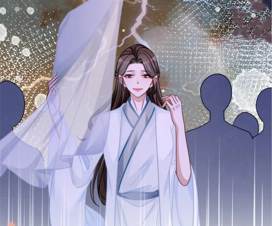 Revenge Queen Chapter 148 - page 79