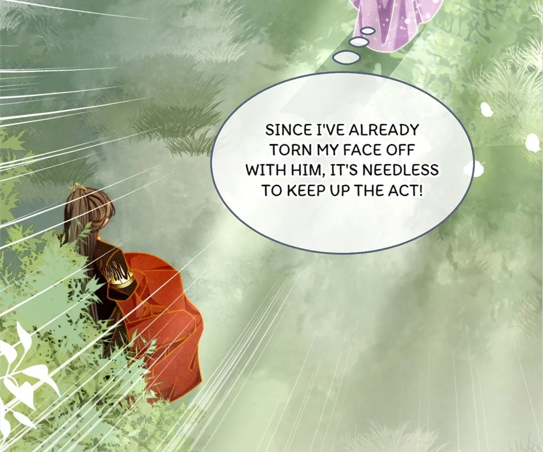 Revenge Queen Chapter 148 - page 8