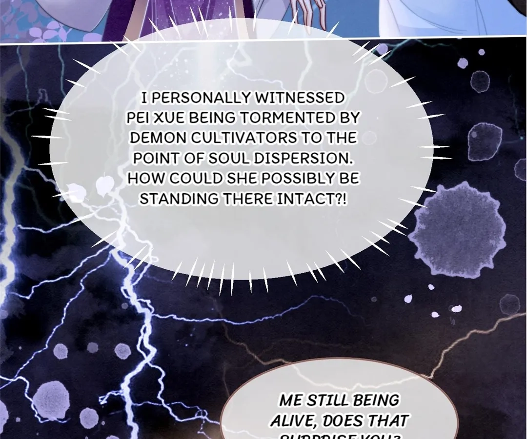 Revenge Queen Chapter 148 - page 82