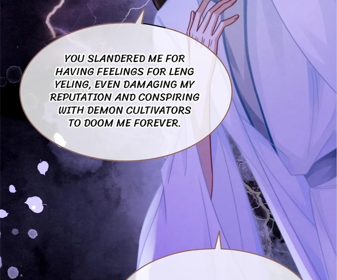 Revenge Queen Chapter 148 - page 84