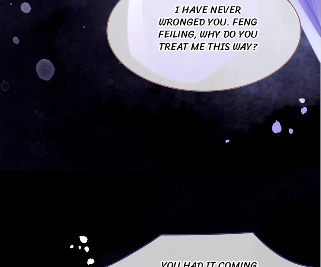 Revenge Queen Chapter 148 - page 85