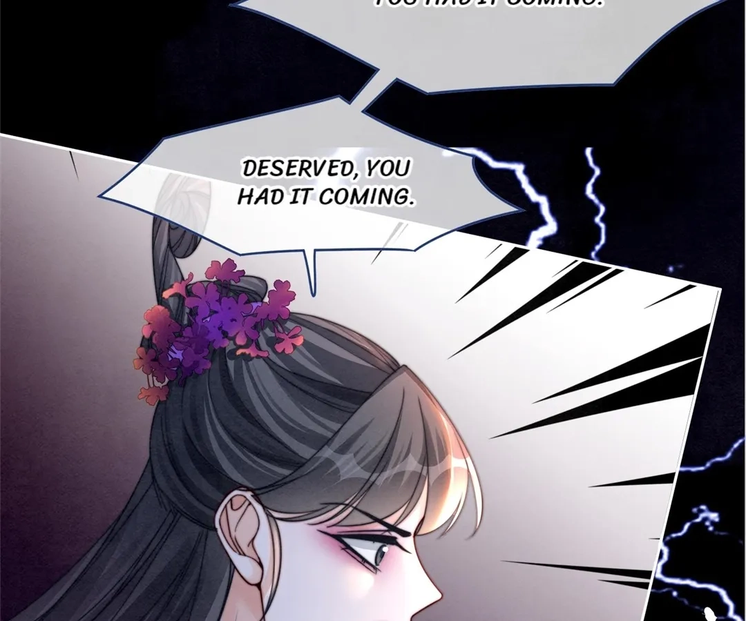 Revenge Queen Chapter 148 - page 86