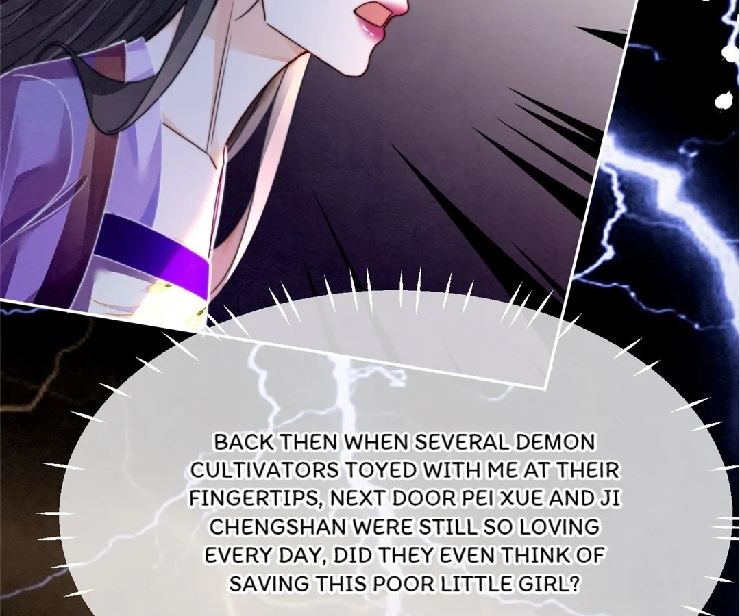 Revenge Queen Chapter 148 - page 87
