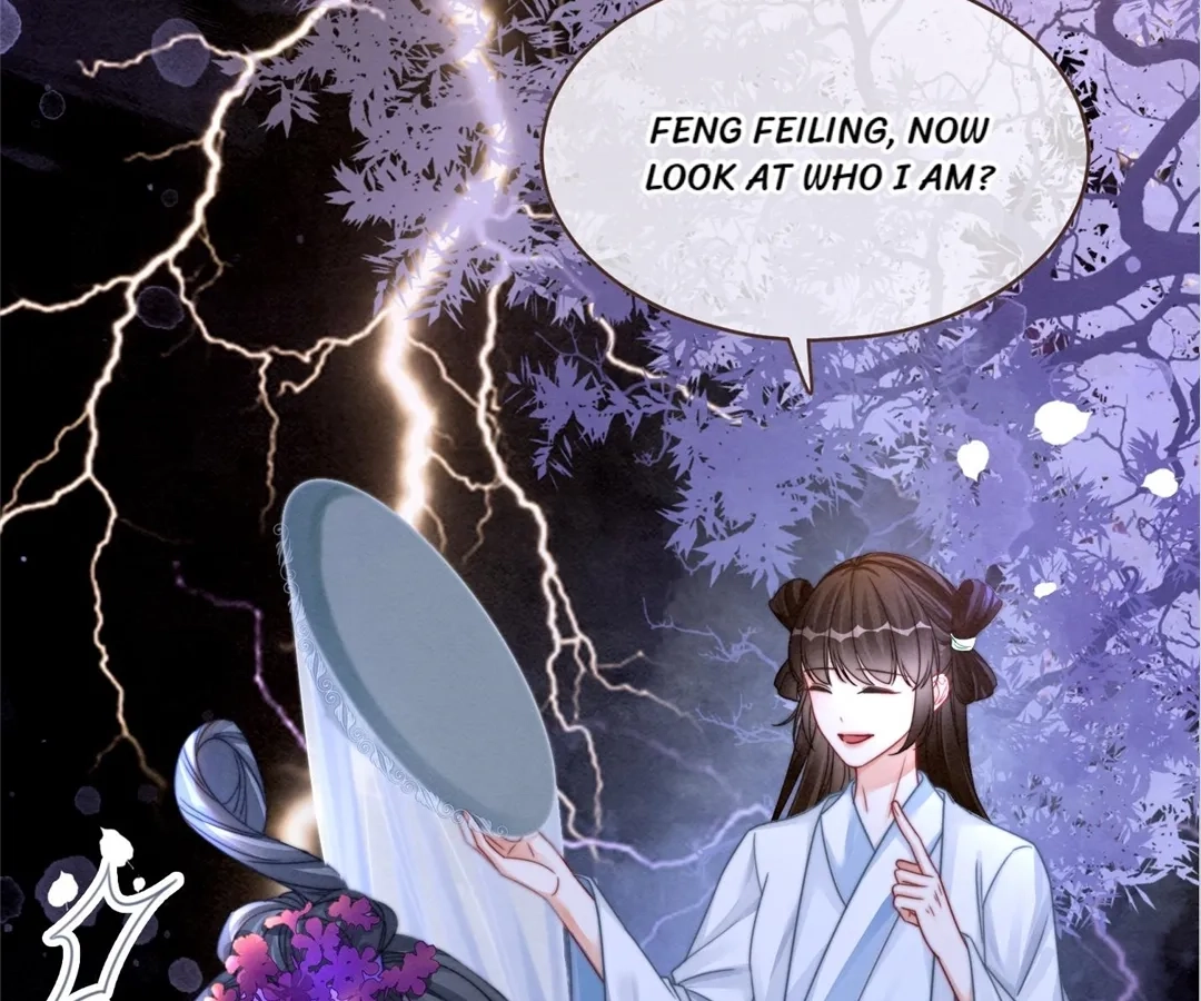 Revenge Queen Chapter 148 - page 89