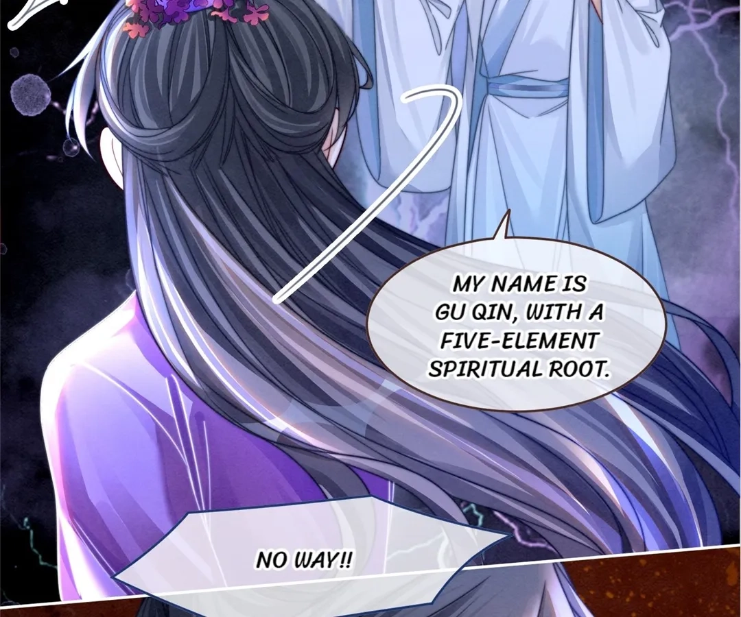 Revenge Queen Chapter 148 - page 90