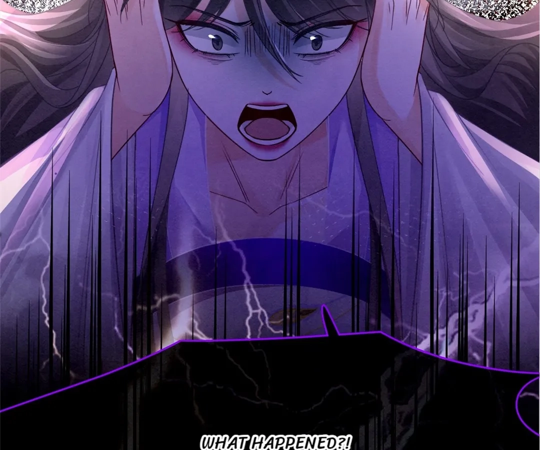 Revenge Queen Chapter 148 - page 96
