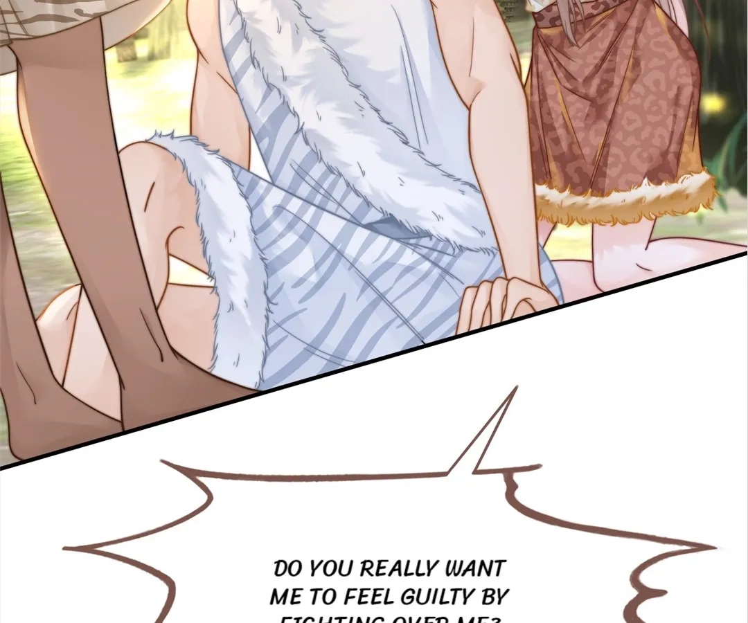 Revenge Queen Chapter 156 - page 16