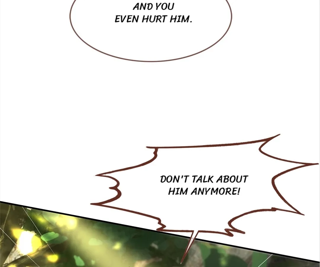 Revenge Queen Chapter 156 - page 20