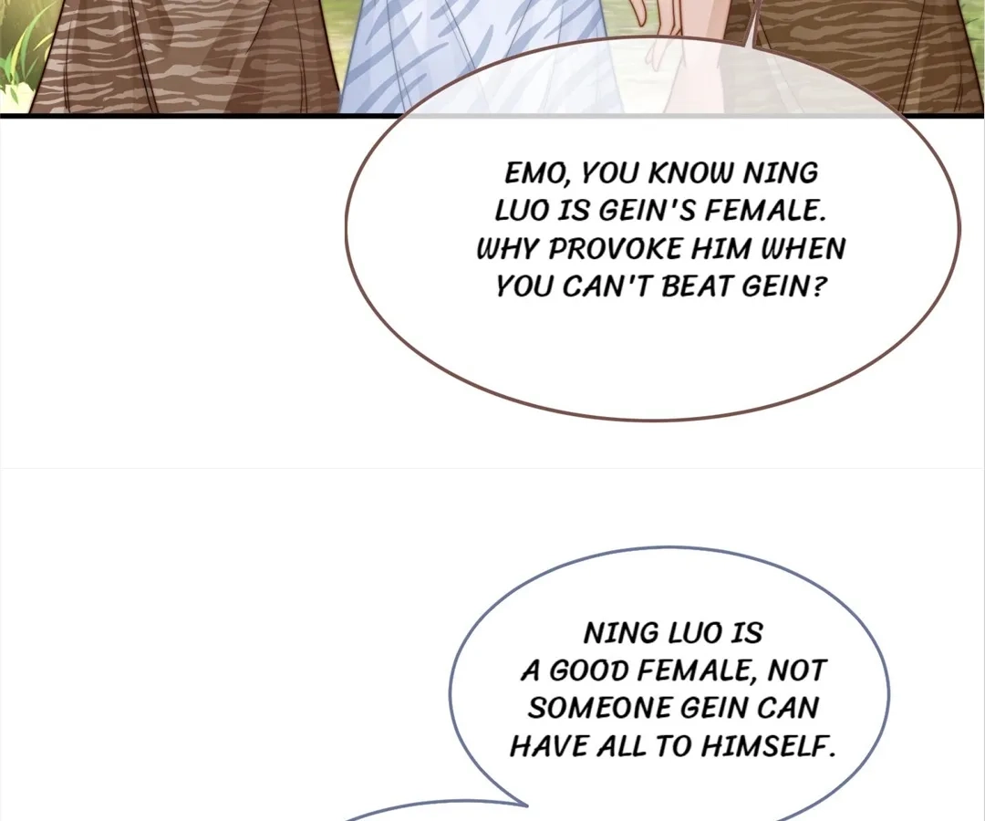 Revenge Queen Chapter 156 - page 26