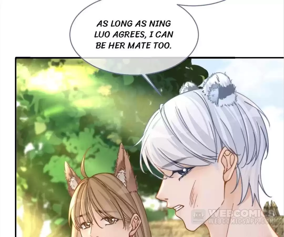 Revenge Queen Chapter 156 - page 27