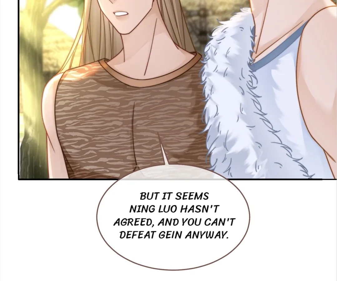 Revenge Queen Chapter 156 - page 28