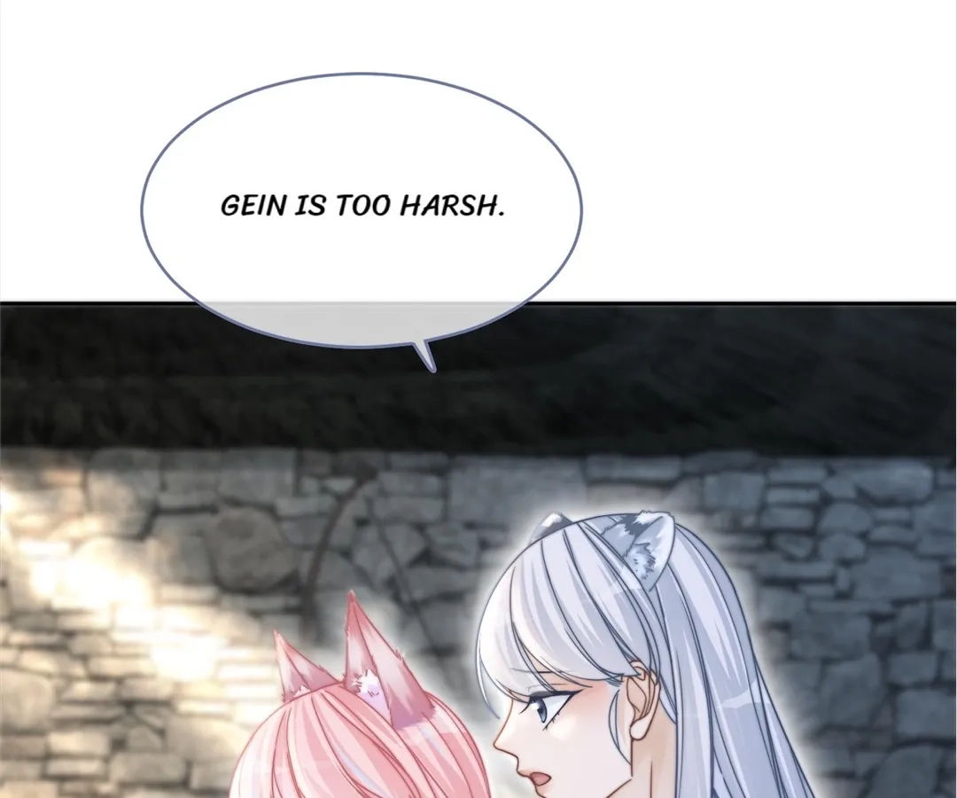 Revenge Queen Chapter 156 - page 36
