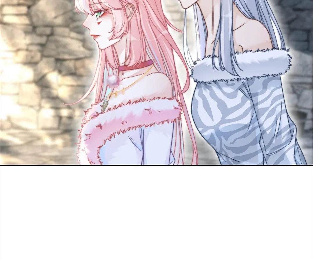 Revenge Queen Chapter 156 - page 37