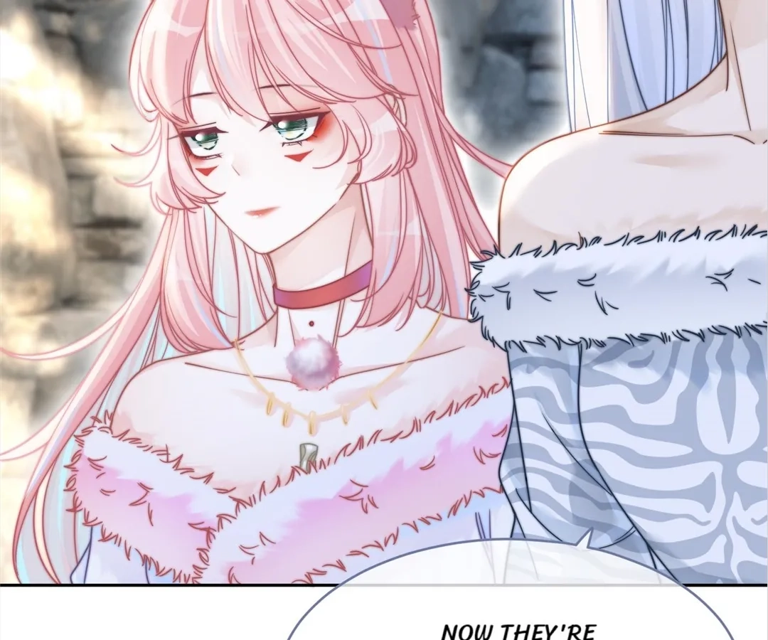 Revenge Queen Chapter 156 - page 39