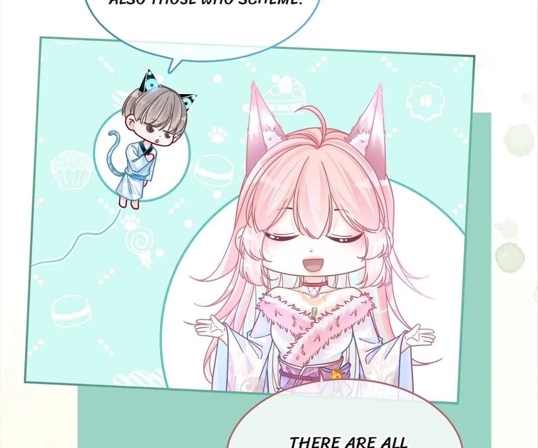 Revenge Queen Chapter 156 - page 46