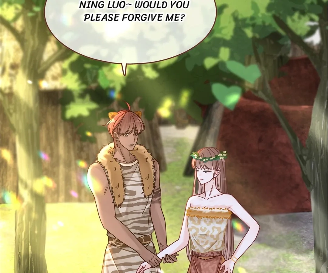 Revenge Queen Chapter 156 - page 49