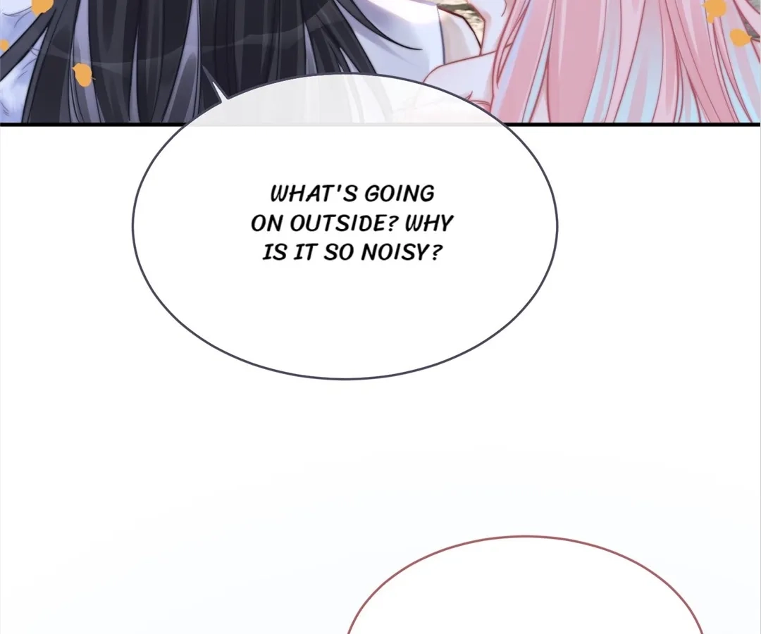 Revenge Queen Chapter 156 - page 5