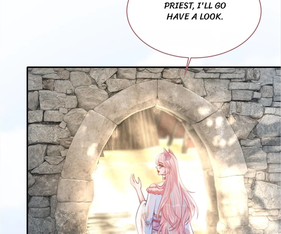 Revenge Queen Chapter 156 - page 6