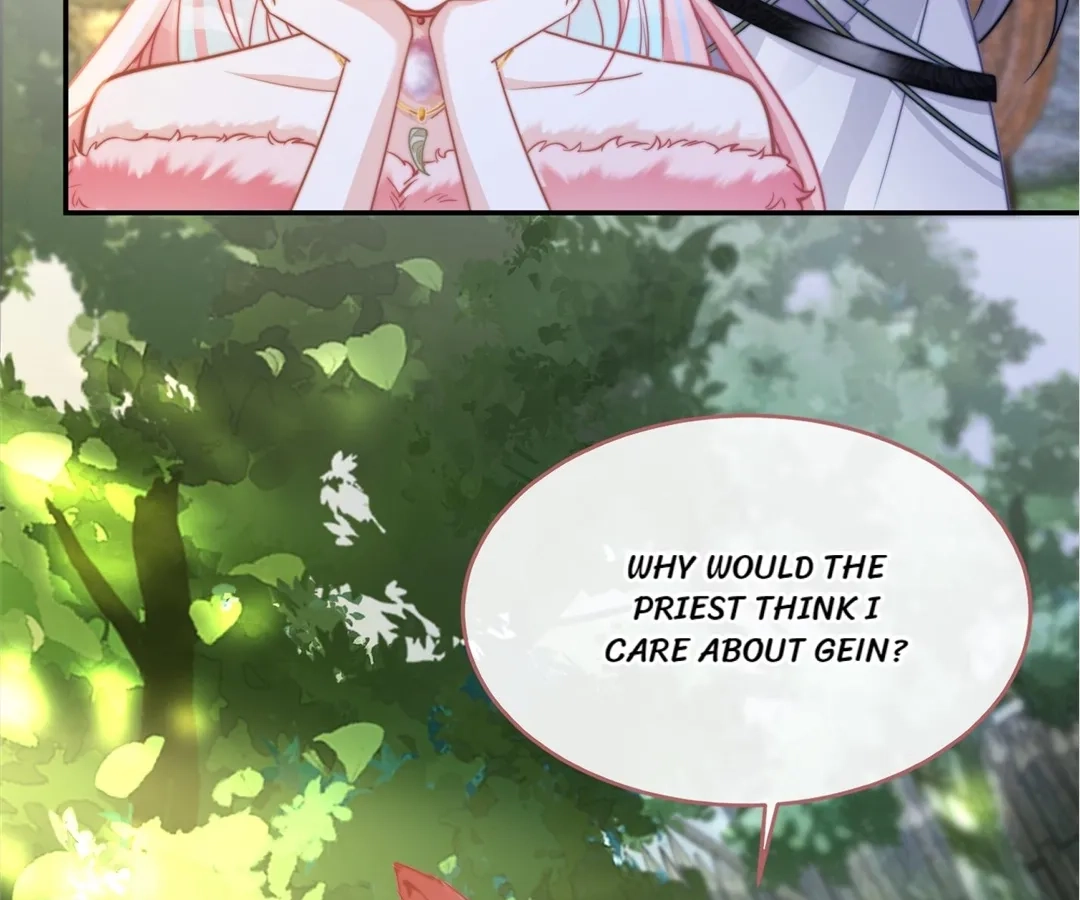 Revenge Queen Chapter 156 - page 64